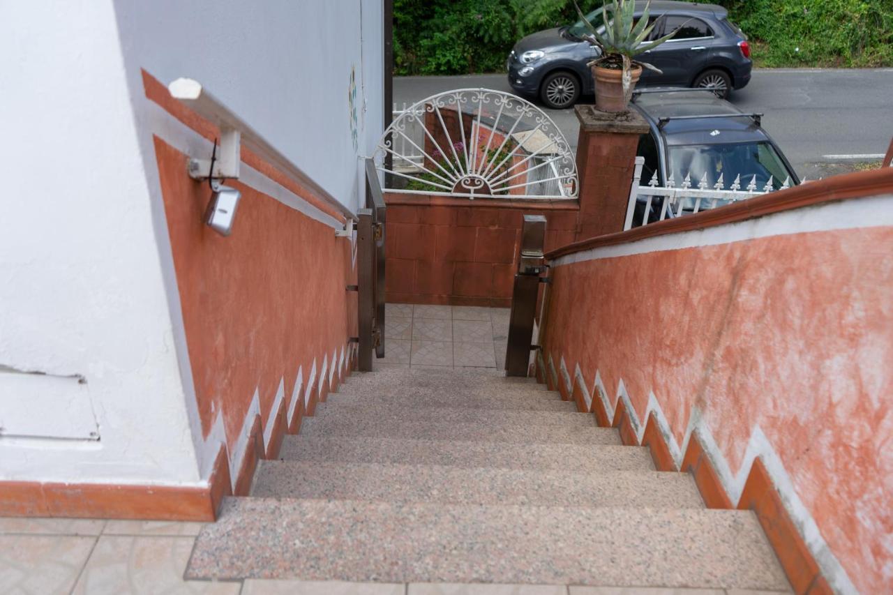 Casa I Girasoli 韦扎诺利古勒 外观 照片