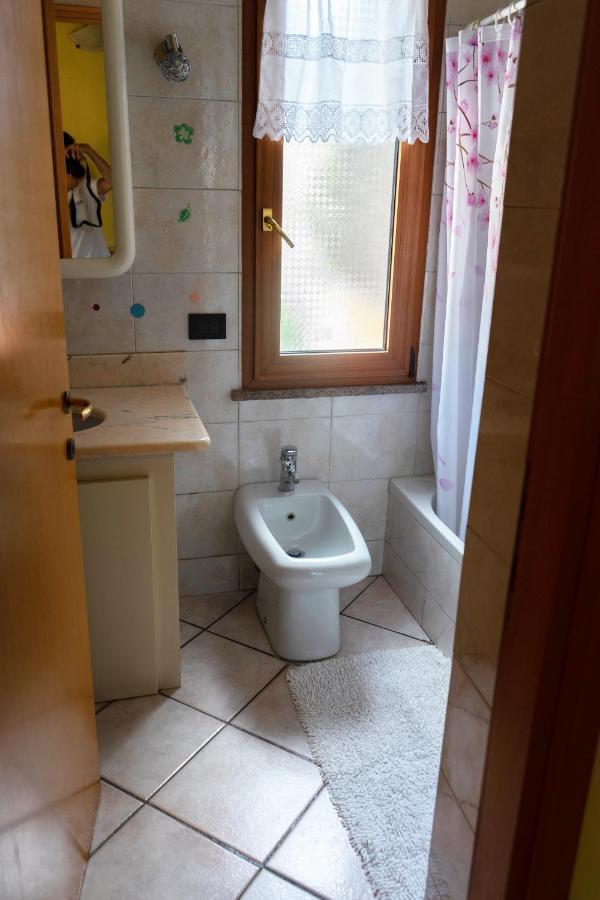 Casa I Girasoli 韦扎诺利古勒 外观 照片