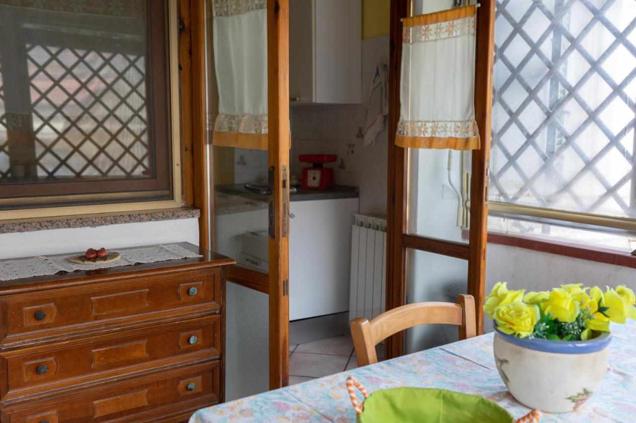 Casa I Girasoli 韦扎诺利古勒 外观 照片