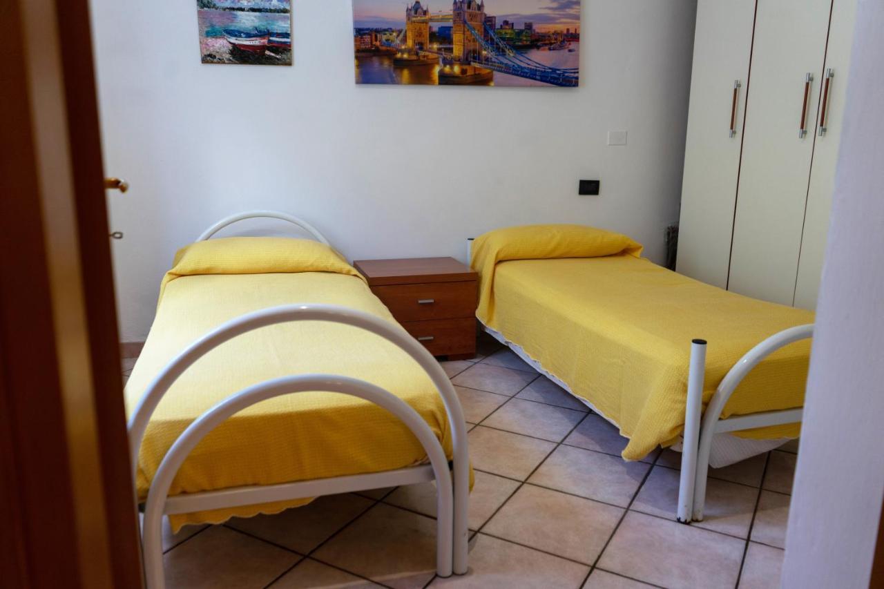 Casa I Girasoli 韦扎诺利古勒 外观 照片