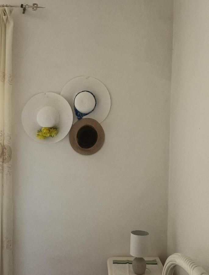 Casa I Girasoli 韦扎诺利古勒 外观 照片
