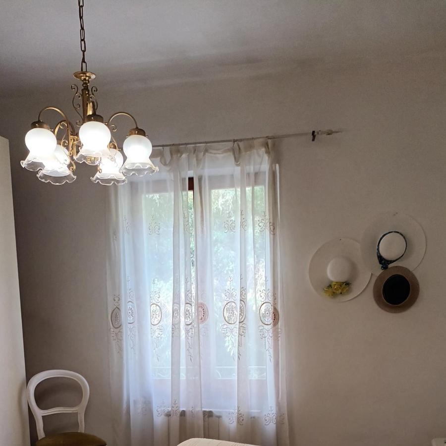 Casa I Girasoli 韦扎诺利古勒 外观 照片